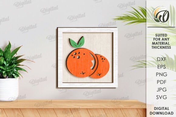 Creative Summer Sign Designs for Laser Cutting Projects